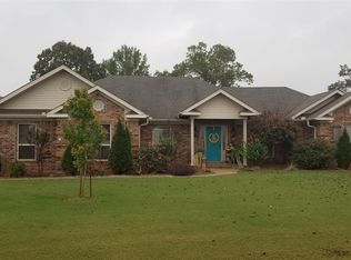 75 Shantera Pl, Ward, AR 72176