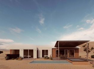 54570 Navajo Trl, Yucca Valley, CA 92284