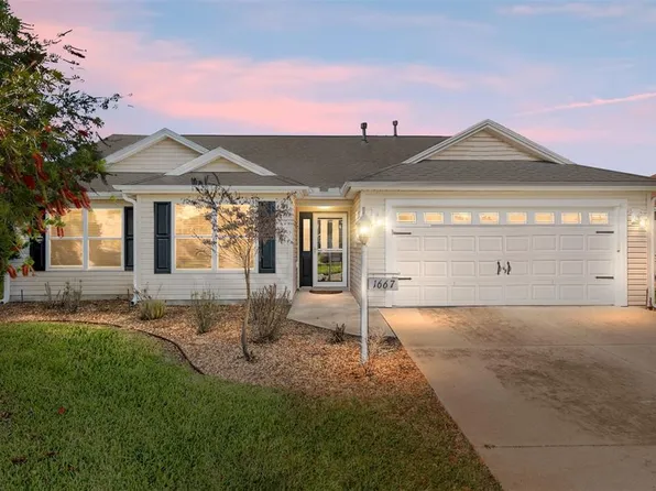 1667 Abernethy Pl, The Villages, FL 32162