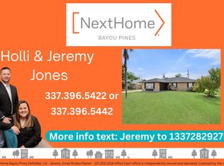 1672 Louisiana Ave, Leesville, LA 71459