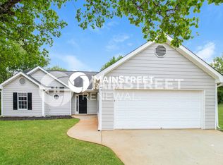 45 Doves Nest, Covington, GA 30016
