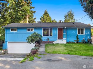 13422 14th Ave S, Burien, WA 98168