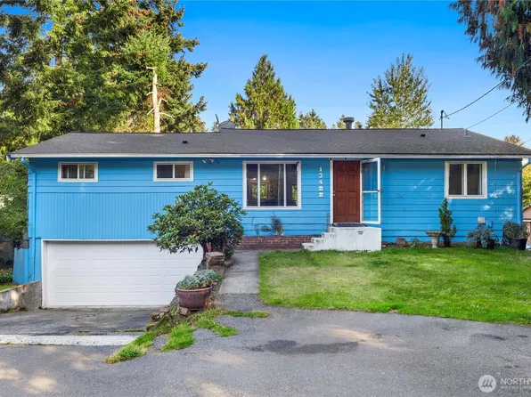 13422 14 Avenue S, Burien, WA 98168