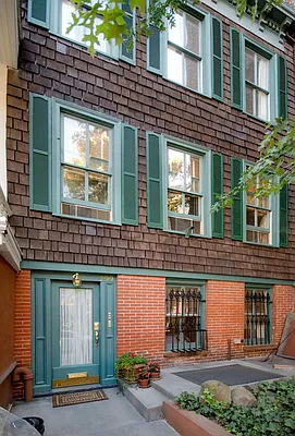 Rented by Brown Harris Stevens | media 26