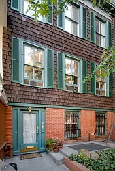 Rented by Brown Harris Stevens