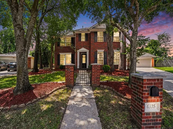 6335 Borg Breakpoint Dr, Spring, TX 77379