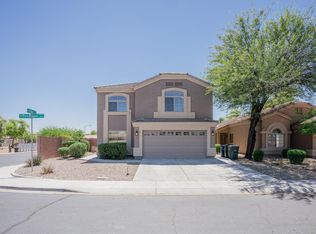 12905 W Port Royale Ln, El Mirage, AZ 85335