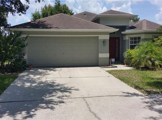 19111 Dove Creek Dr, Tampa, FL 33647