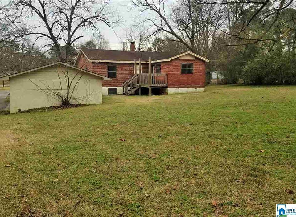 436 Heflin Ave E, Birmingham, AL 35214 Zillow