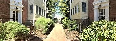 Graham Court