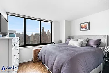 Rented by Anchor Associates