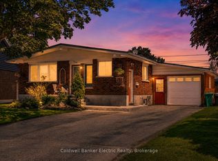 668 Barbara Cres, Peterborough, ON K9J3X5