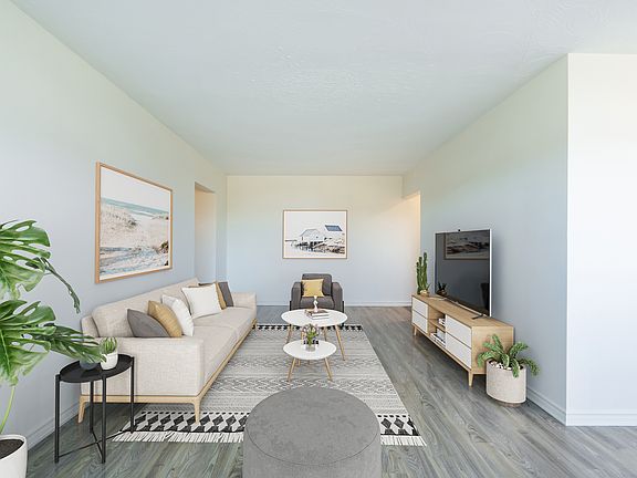 3rd image of 6320 Valley Way #604