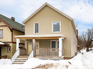 527 N 3rd Ave E, Duluth, MN 55805