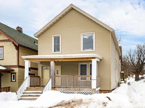 527 N 3rd Ave E, Duluth, MN 55805