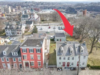 148-152 S 6th St, Easton, PA, 18042