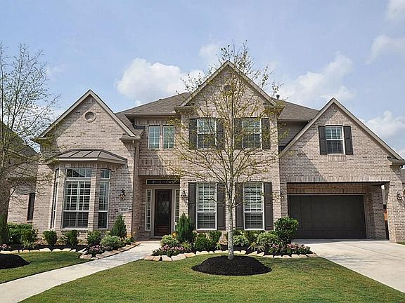 2nd image of 25310 Oakton Springs Dr