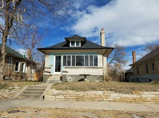 3035 W Clyde Pl, Denver, CO 80211