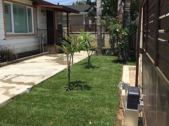 Yard