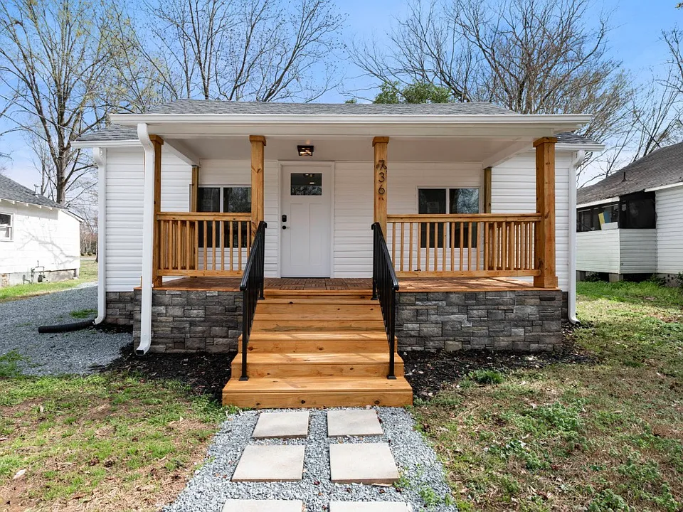 736 Cauthen St