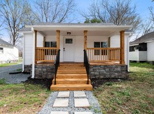 736 Cauthen St, Rock Hill, SC 29730