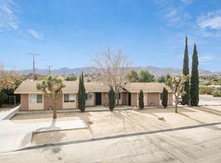 61963 Grand View Cir APT C, Joshua Tree, CA 92252
