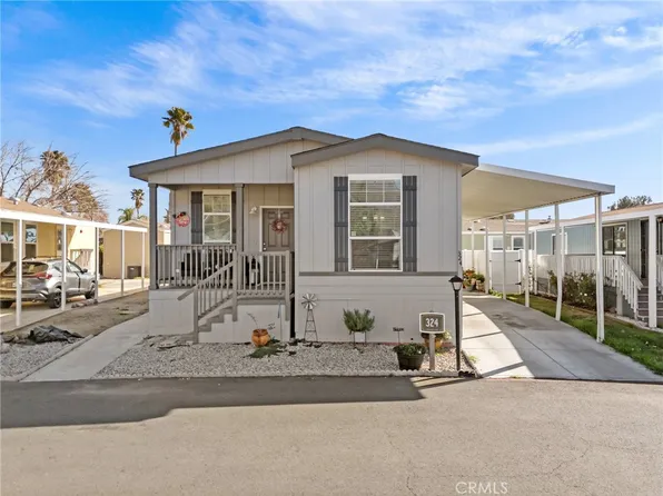21100 State St Spc 324, San Jacinto, CA 92583