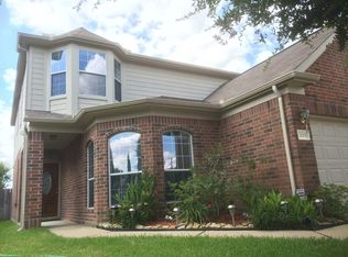 2615 Creek Arbor Cir, Houston, TX 77084
