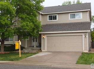 12722 Vrain St, Broomfield, CO 80020