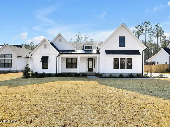 11133 Ashton Road, Burgaw, NC 28425