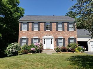 8 Triphammer Rd, Sharon, MA 02067