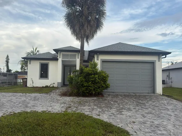 3509 Santa Barbara Blvd, Cape Coral, FL 33914