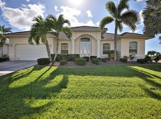1223 Pine Siskin Dr, Punta Gorda, FL 33950