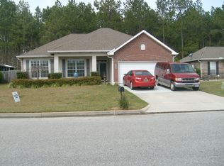 1257 Pencarro Blvd., Foley, AL 36535