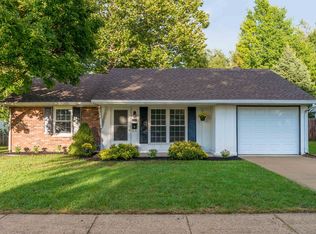 2291 Pembury Dr, Xenia, OH 45385