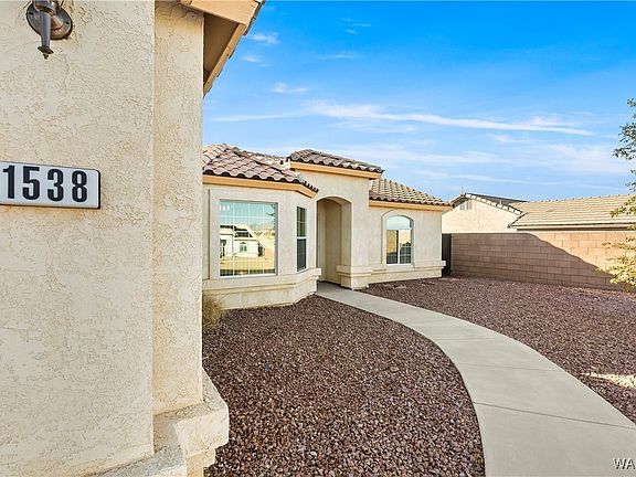 2nd image of 1538 El Campo Street