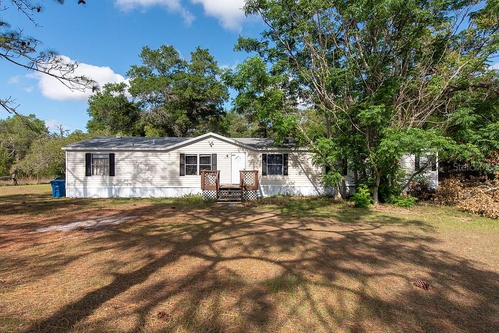 6371 California St, Brooksville, FL 34604 MLS T3440152 Zillow