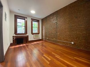 502 E 89th St APT 1B, New York, NY 10128