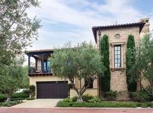 12 Still Water, Newport Coast, CA 92657