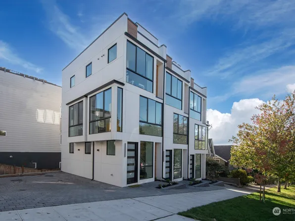 1679 S Lane Street, Seattle, WA 98104