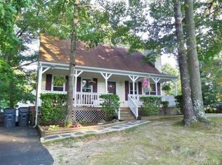3005 New Found Ln, Chester, VA 23831