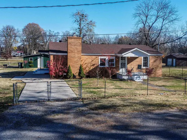 523 Marton St, Paducah, KY 42003