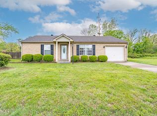 2592 Landing Ter, Owensboro, KY