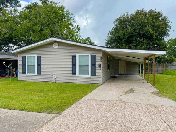 703 Bush St, Morgan City, LA 70380