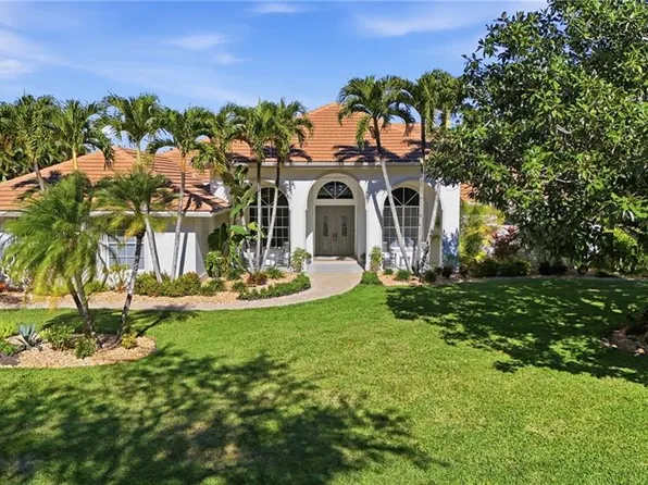 20419 Wildcat Run DR, ESTERO, FL 33928