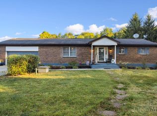 3846 Hereford Rd, Sardinia, OH 45171