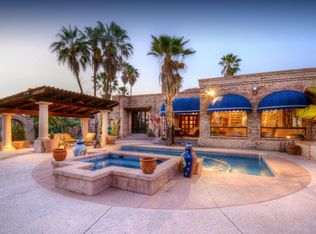 5110 N Calle Colmado, Tucson, AZ 85718
