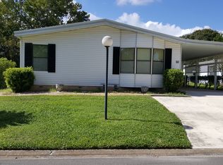 92 Misty Falls Dr, Ormond Beach, FL 32174