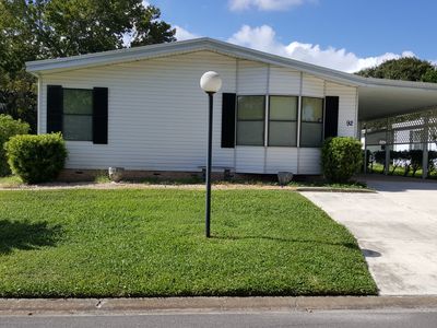 92 Misty Falls Dr, Ormond Beach, FL, 32174