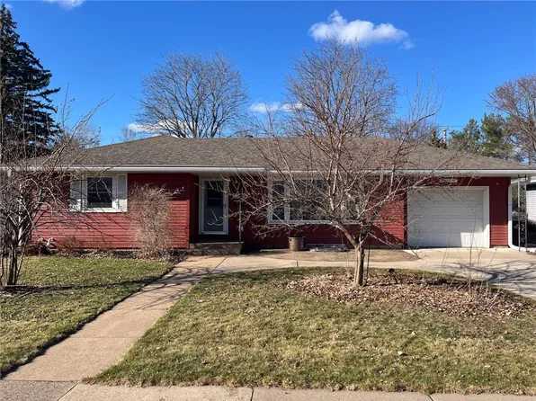1104 E Lexington Boulevard, Eau Claire, WI 54701